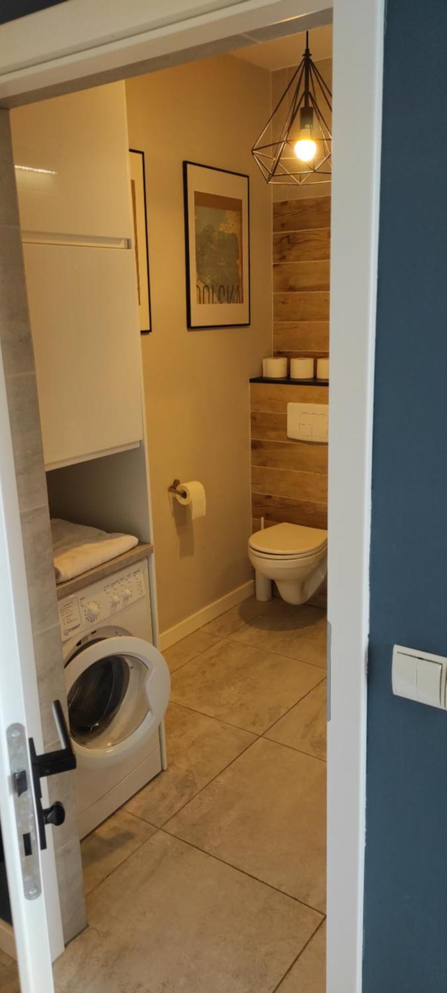 Apartament Szafarnia Danzica Esterno foto