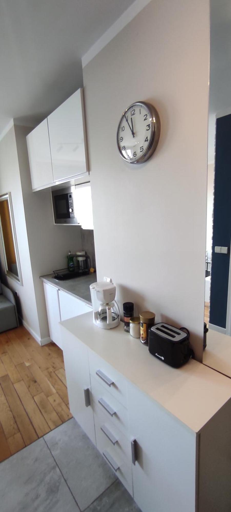 Apartament Szafarnia Danzica Esterno foto