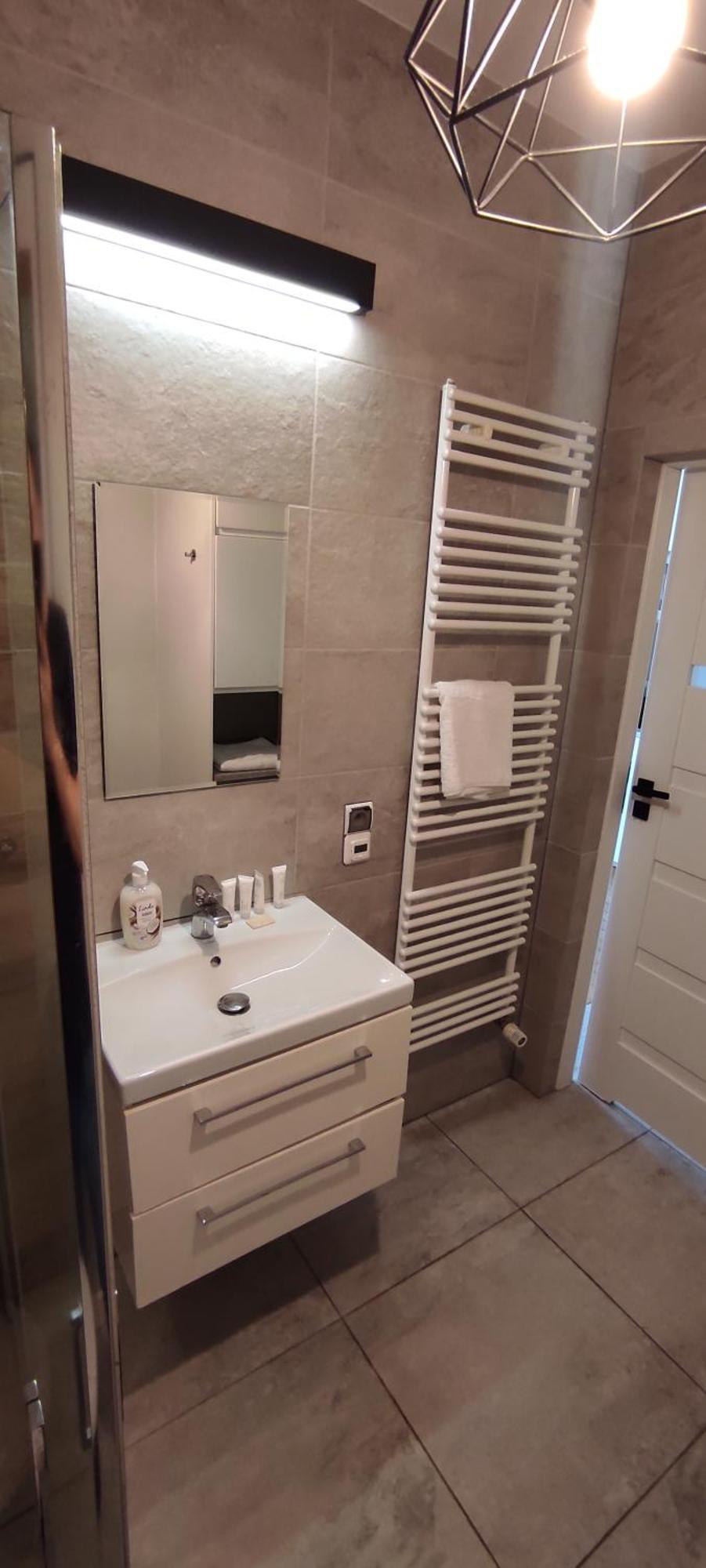 Apartament Szafarnia Danzica Esterno foto