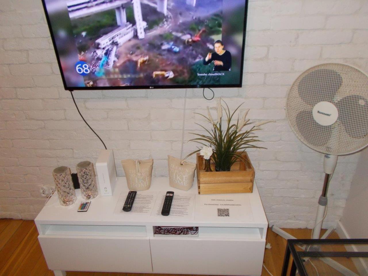 Apartament Szafarnia Danzica Esterno foto