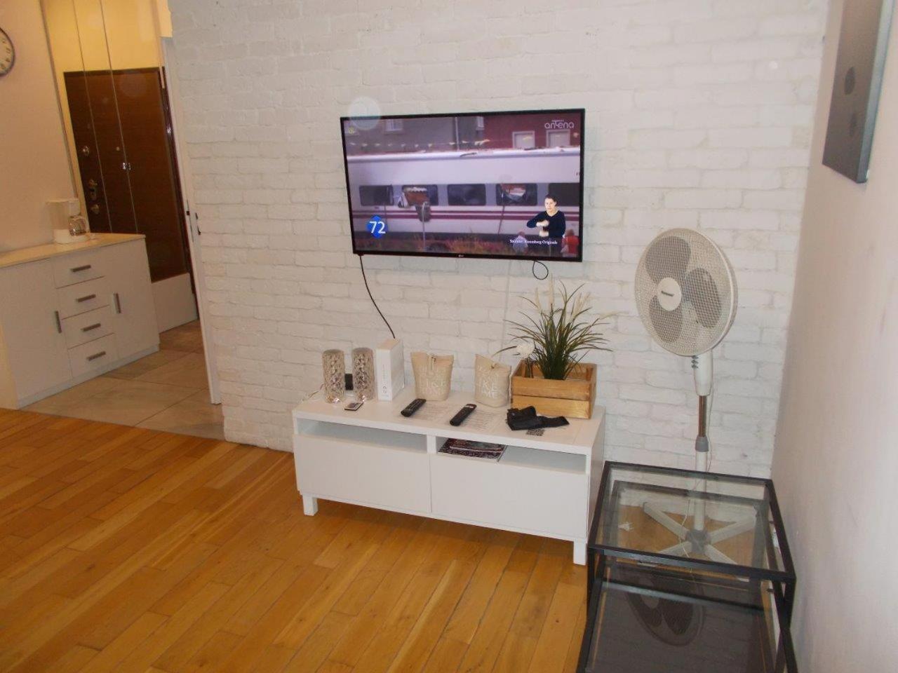 Apartament Szafarnia Danzica Esterno foto